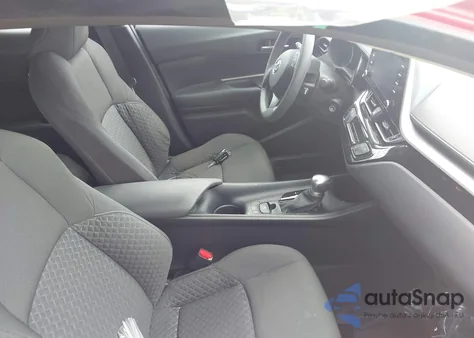 2020 Toyota C-Hr Le из США, поврежденный, VIN NMTKHMBX9LR116963